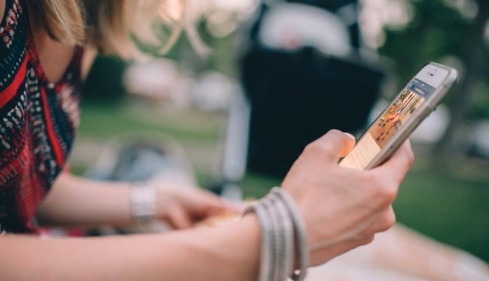 activar el Reconocimiento de sonidos en iPhone