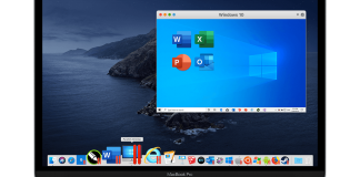 descargar parallels desktop 16 mac