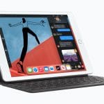 iPad 8 2020
