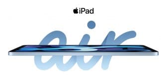 iPad Air 2020