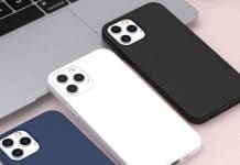 Las mejores fundas para iPhone 12