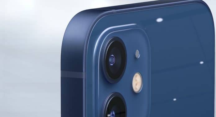 iPhone 12