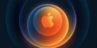 ver la presentación del iPhone 12 online