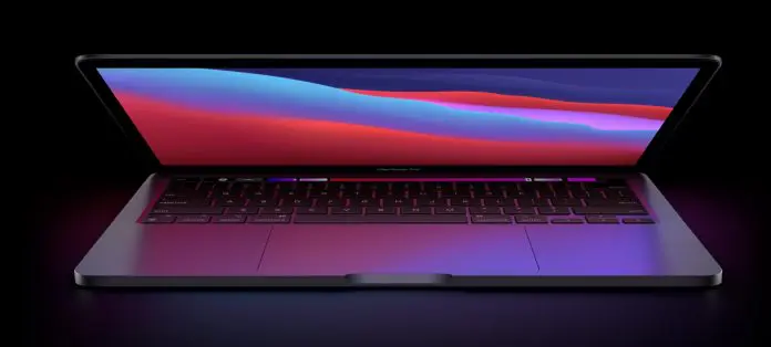 MacBook Pro 13 (2020)