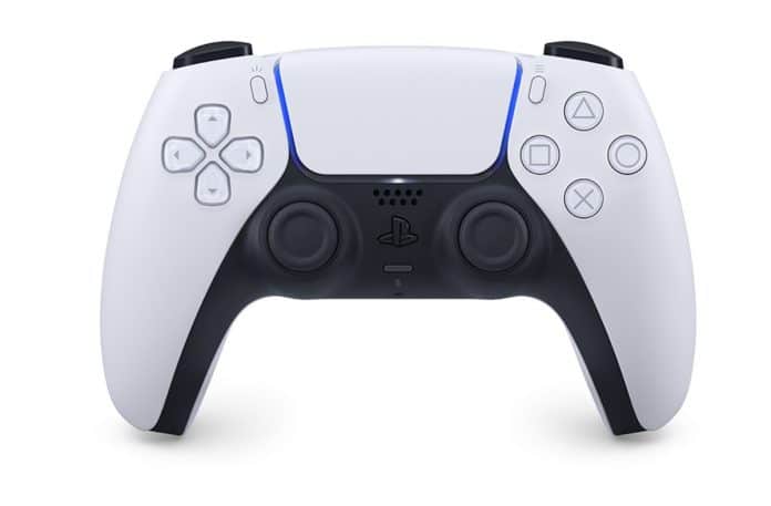 Conectar mando DualSense de PS5 al iPhone o iPad