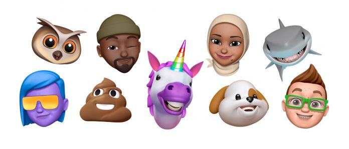 Cómo usar los Memoji en tu Mac