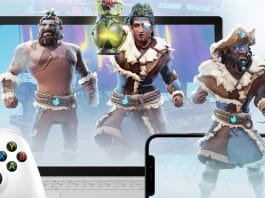 Xbox Cloud Gaming en iPhone y iPad