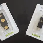 yubikey analisis