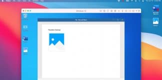 Parallels Desktop 17 para Mac