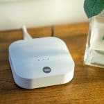 Sync Smart Home de Yale, una alarma compatible con el ecosistema Apple