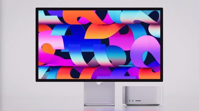 Mac Studio