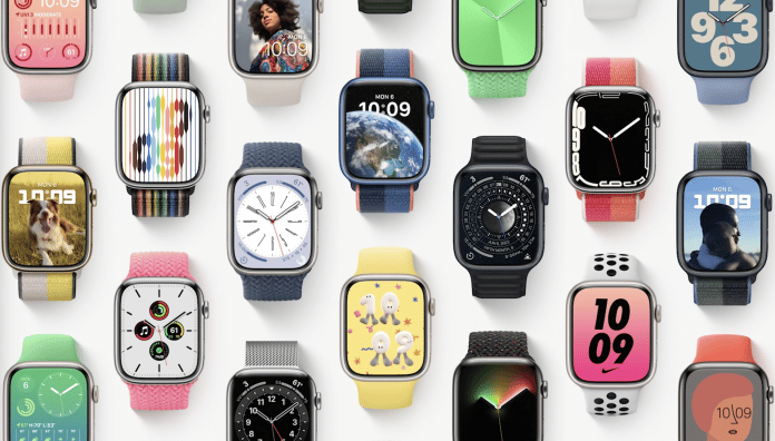 watchos 9