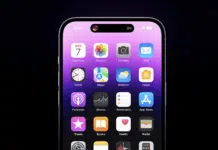 iPhone 14 Pro