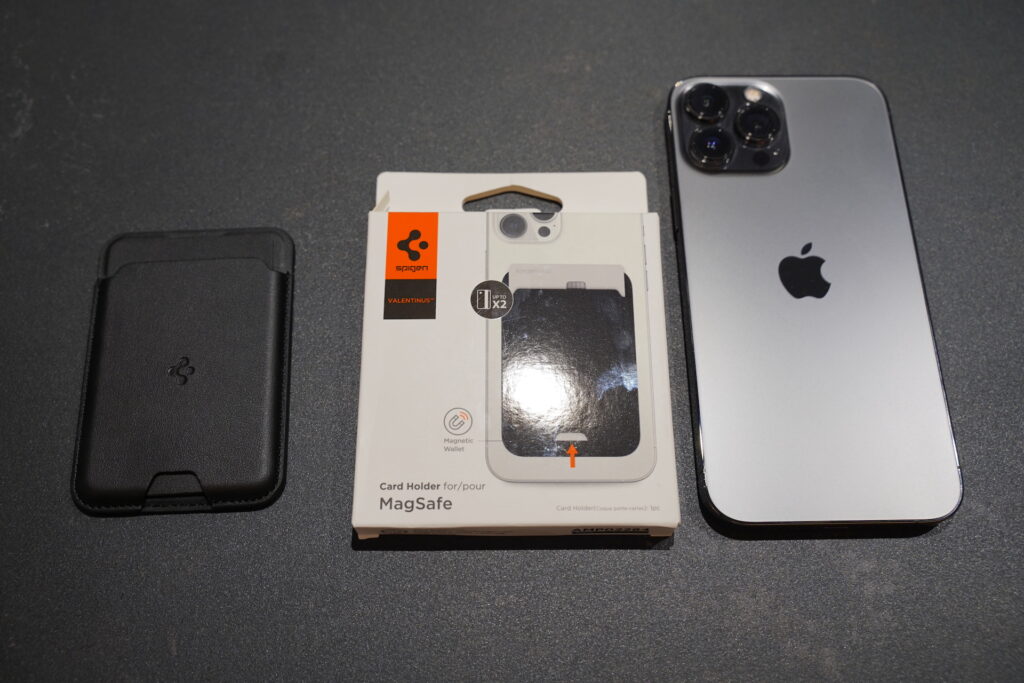 Análisis de 3 accesorios MagSafe de Spigen para el iPhone 14