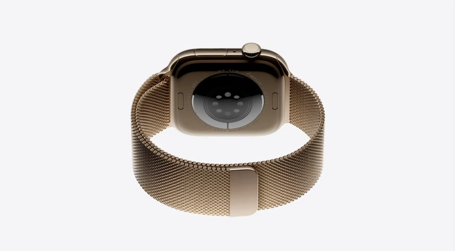 apple watch series 10 titanio