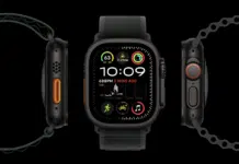 apple watch ultra 2 nuevo diseño