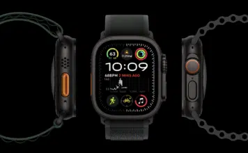 apple watch ultra 2 nuevo diseño