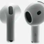 AirPods 4