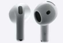 AirPods 4