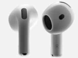 AirPods 4