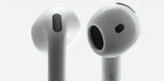 AirPods 4