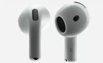 AirPods 4