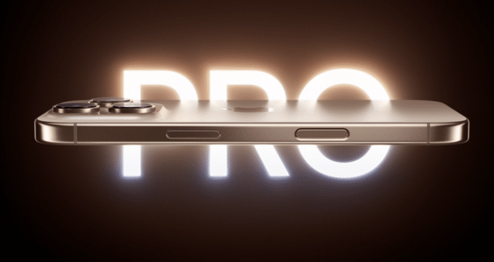 iphone 16 pro