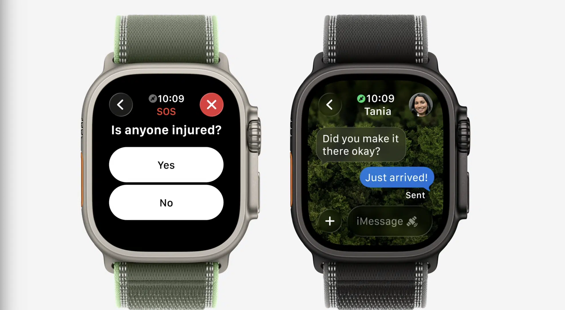 Apple Watch Ultra 3 