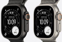 Apple Watch Ultra 3