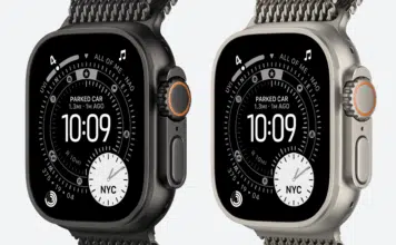 Apple Watch Ultra 3