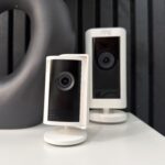 Análisis de la Indoor Camera Plus: vídeo 2K y notificaciones en tiempo real