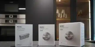 análisis de la Nuki Smart Lock Ultra