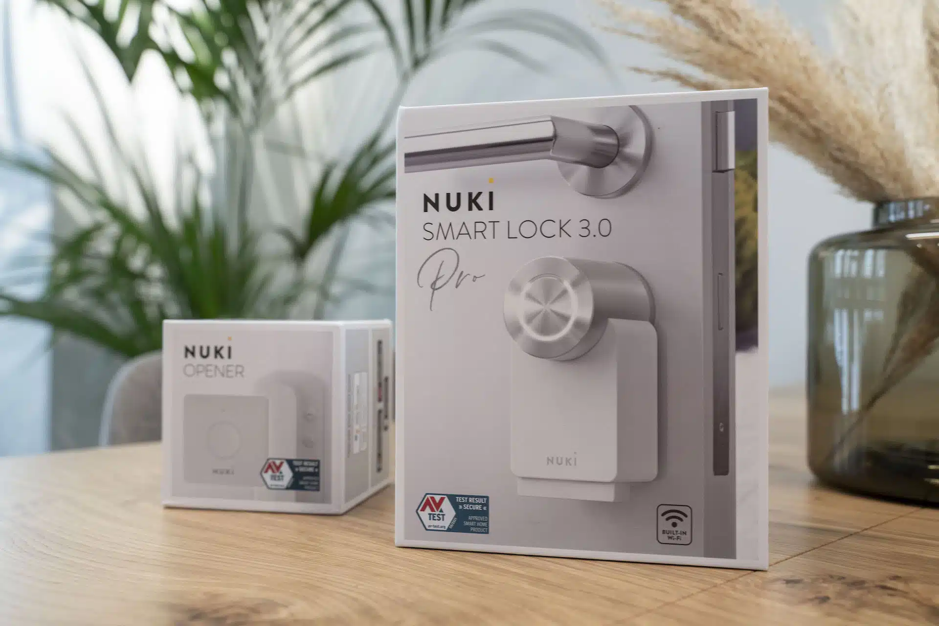 Nuki Smart Lock 3.0: la cerradura inteligente que querrás para tu hogar